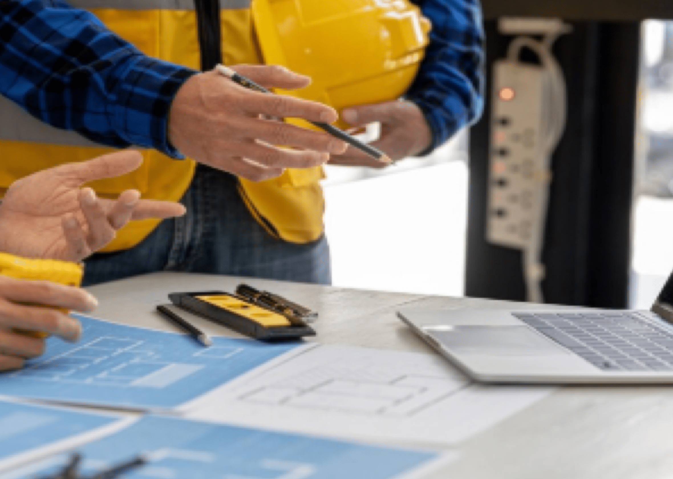 COMSI Ingeniería Especializada