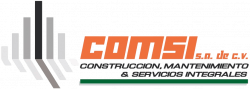 Logo COMSI