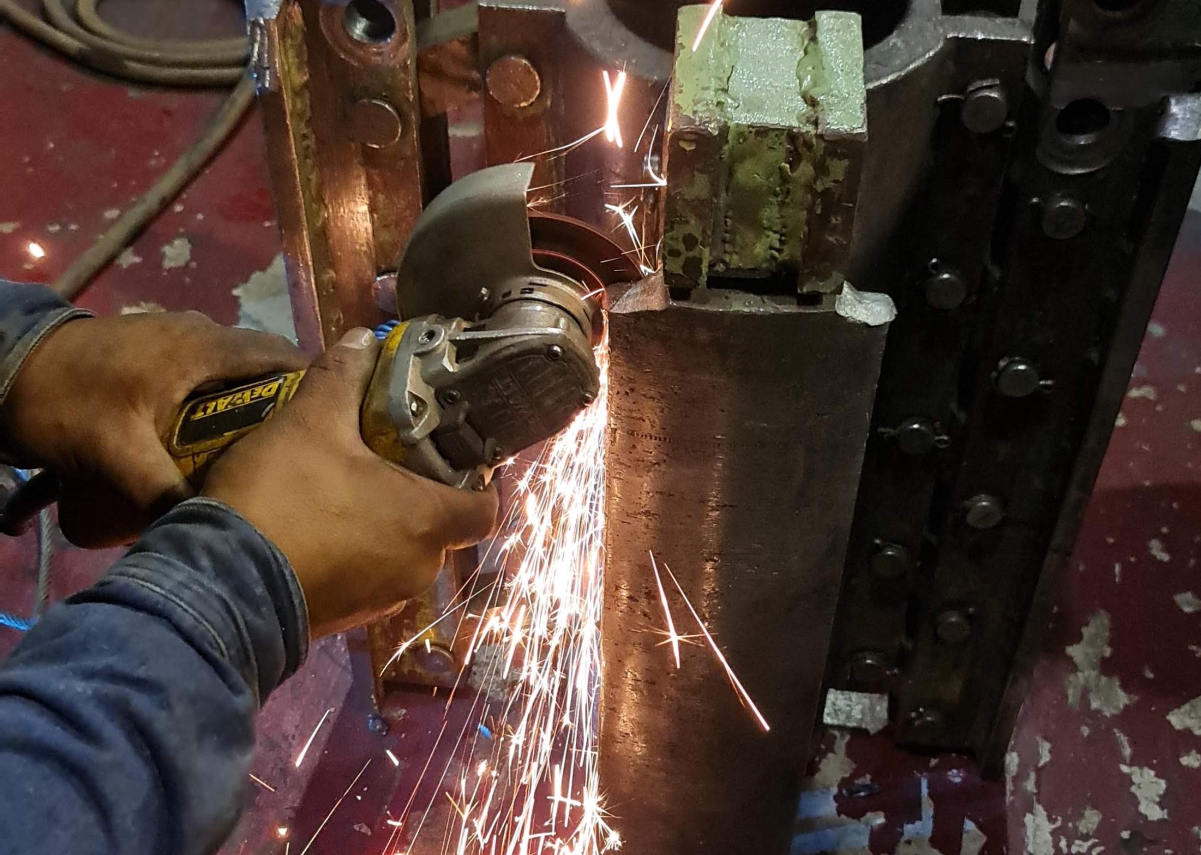 Comsi Ingeniería