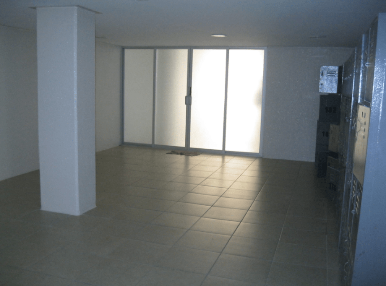 Remodelación de sanitarios